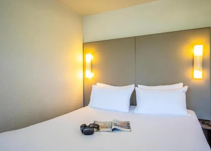 Campanile Hotel Beauvais